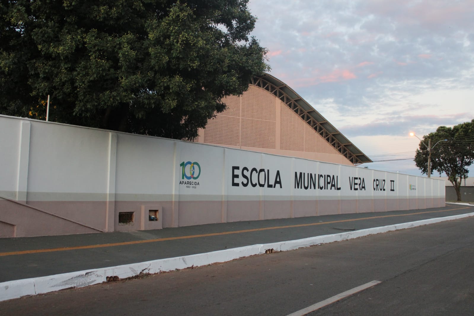 Imagem destacada do post: Aparecida inicia processo eleitoral para a escolha de diretores da Rede Municipal