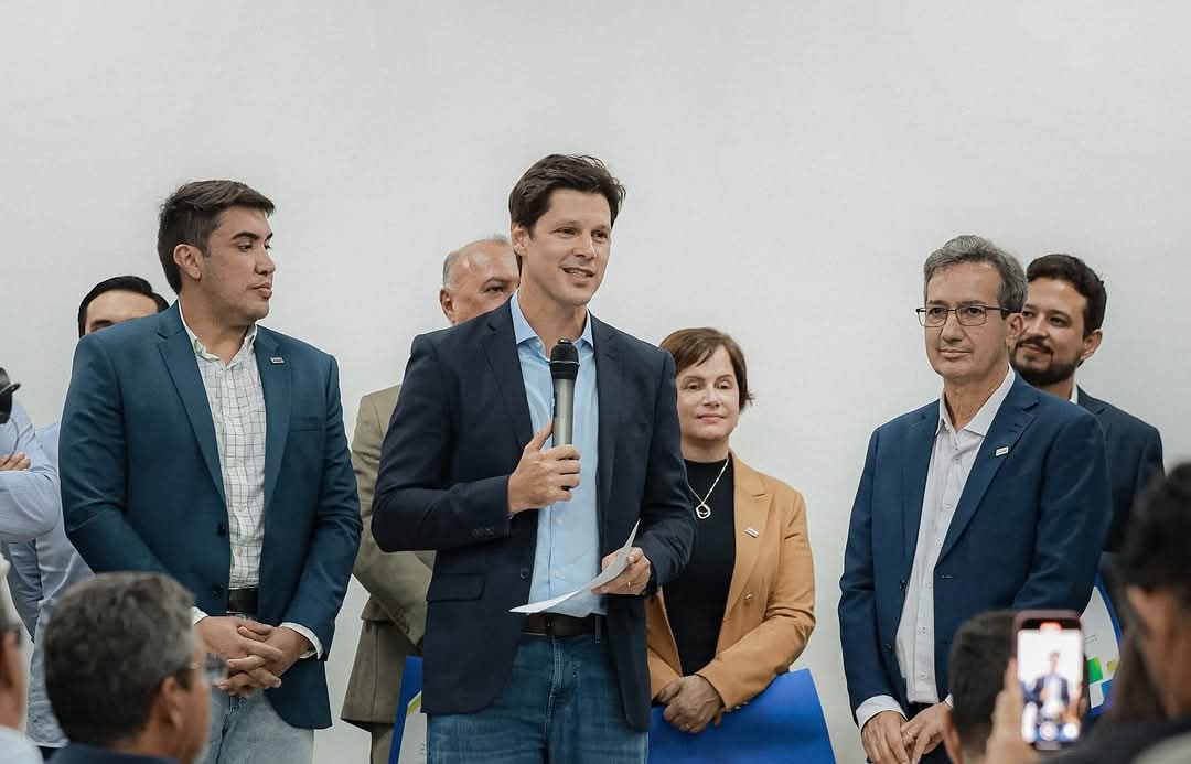 Imagem destacada do post: Nova geração assume protagonismo político em Goiás, diz Haroldo Naves