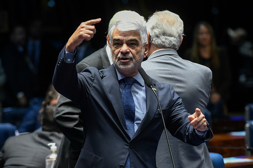 Imagem destacada do post: Senado aprova cota de 30% para negros em concursos públicos