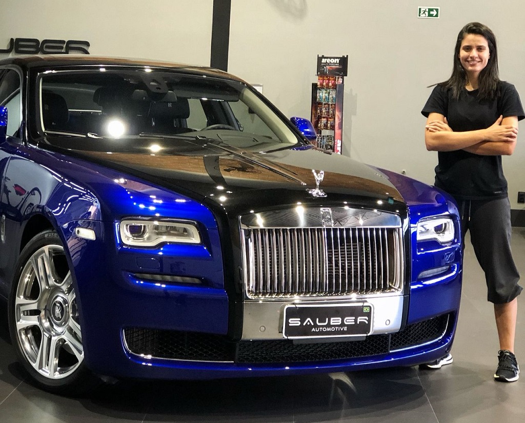 Imagem destacada do post: Mulheres lideram 17% das pequenas empresas de estética automotiva de Goiás