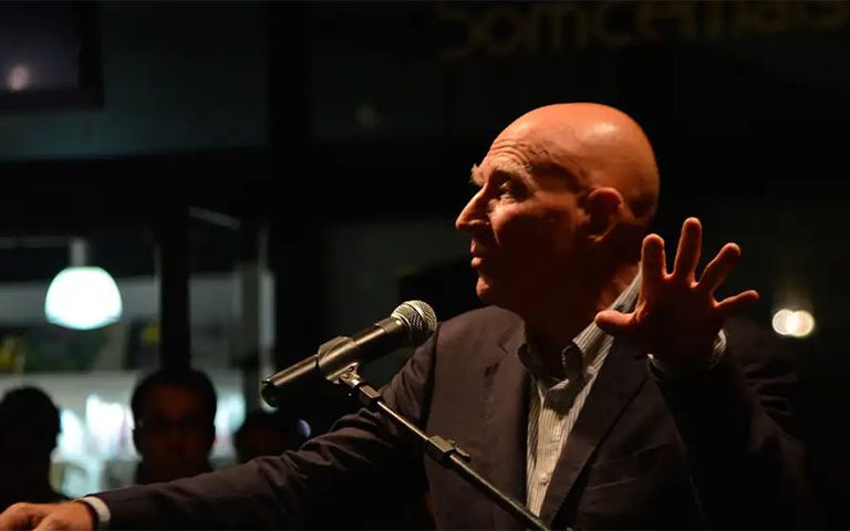 Imagem destacada do post: Brasil perde o fotógrafo Sebastião Salgado