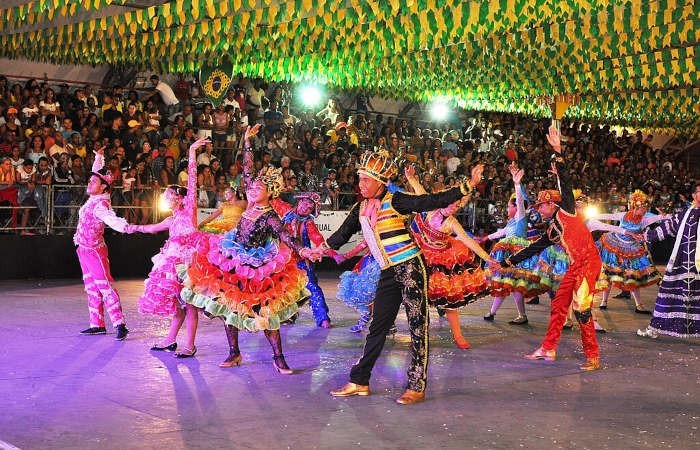 Imagem destacada do post: Da tradição à modernidade: qual o look das festas juninas?