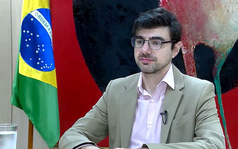 Imagem destacada do post: Brasil tem potencial para crescer 4% ao ano