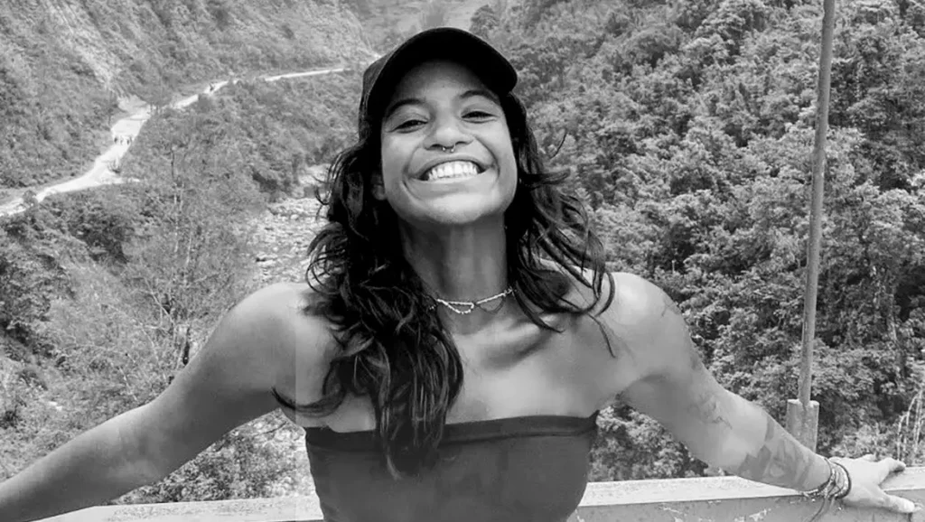 Imagem destacada do post: Juliana Marins não resiste e morre na Indonésia