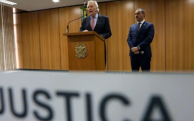 Imagem destacada do post: Brasil teve redução de homicídios em 2024