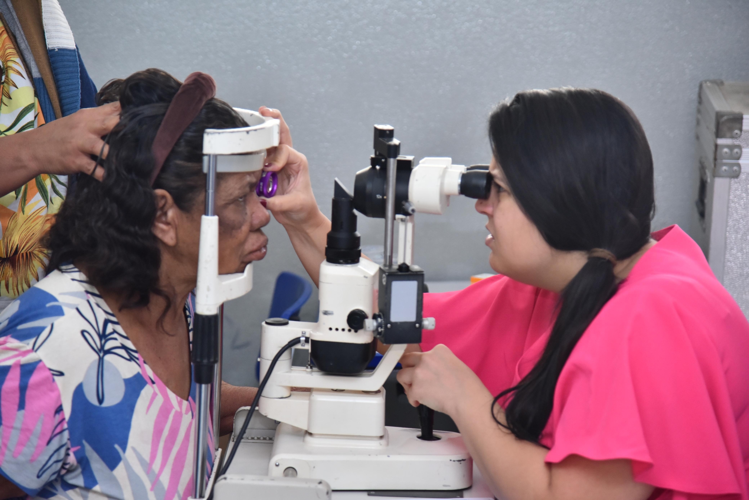Imagem destacada do post: Aparecida leva mais de 100 serviços gratuitos à região Leste sábado (28)