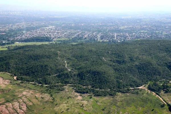 Imagem destacada do post: Documentário Serra da Areia estreia nesta quarta-feira, 25