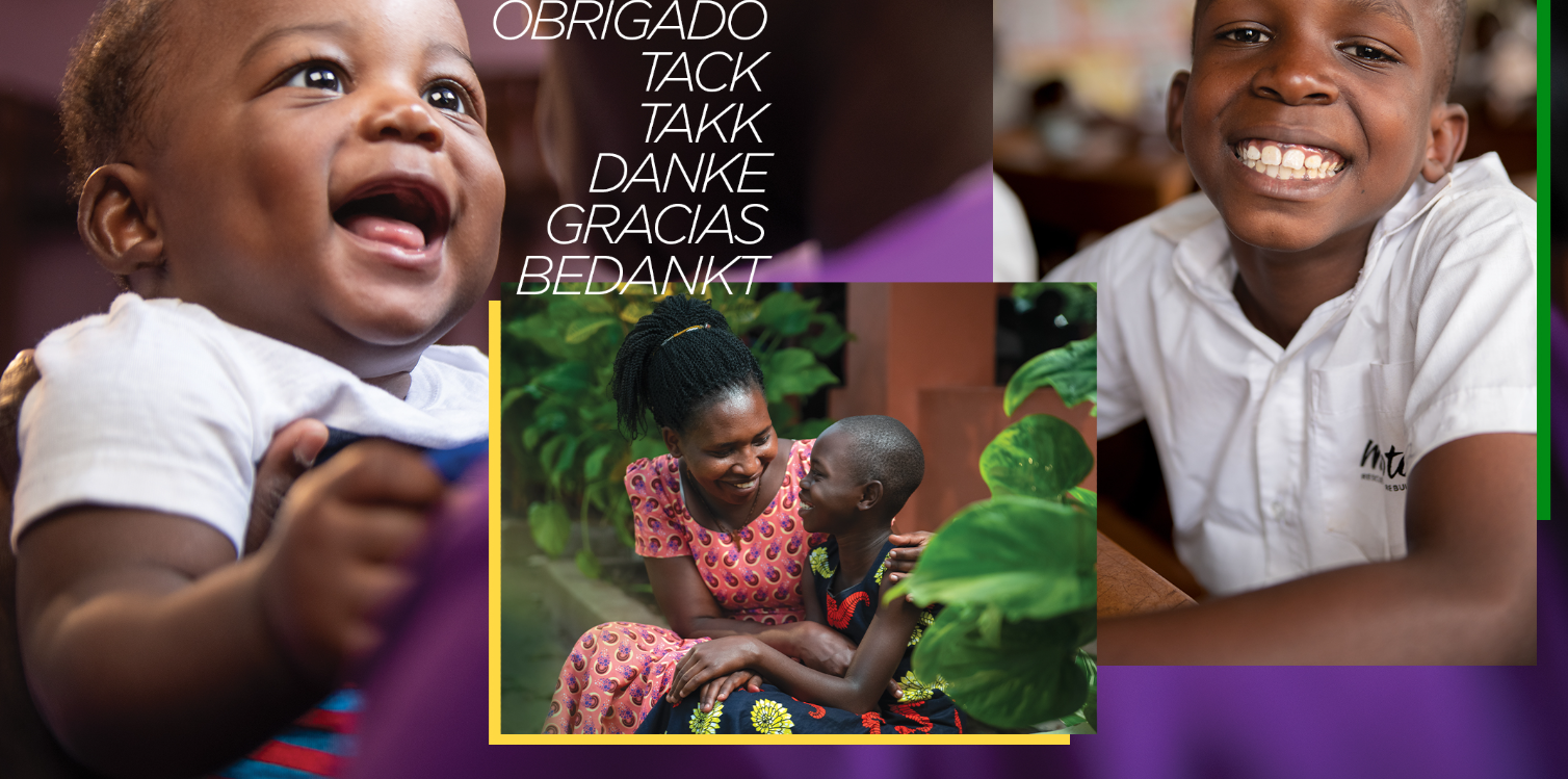 Imagem destacada do post: Coral Infantil do Watoto em turnê por Goiânia e Anápolis