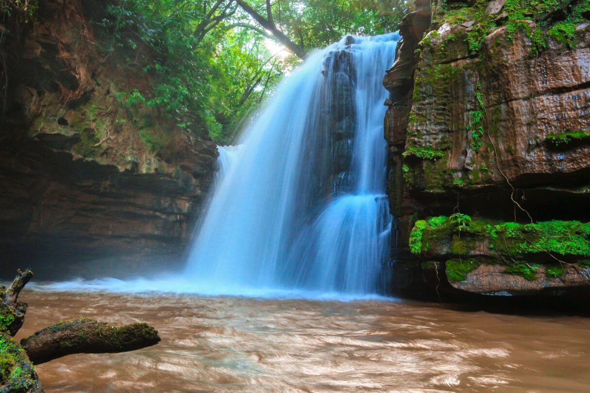 Imagem destacada do post: Turismo cresce em Goiás