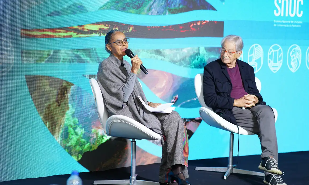 Imagem destacada do post: PL da Devastação é tiro no pé do agronegócio, diz Marina Silva