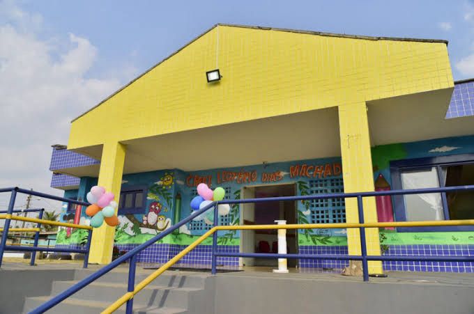 Imagem destacada do post: Aparecida abre atualização e novos cadastros para vagas nas creches