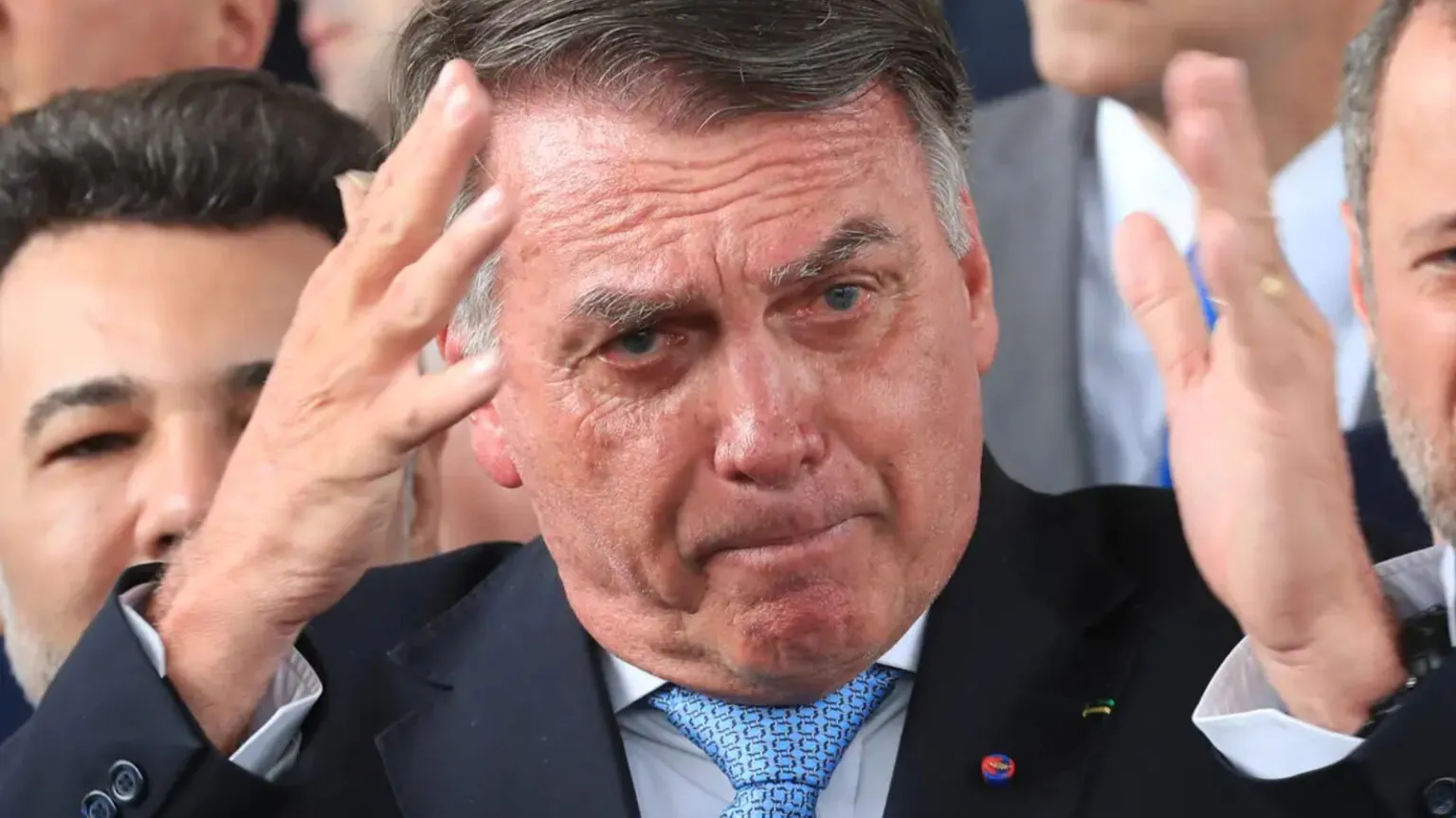 Imagem destacada do post: PGR deve pedir a condenação de Bolsonaro