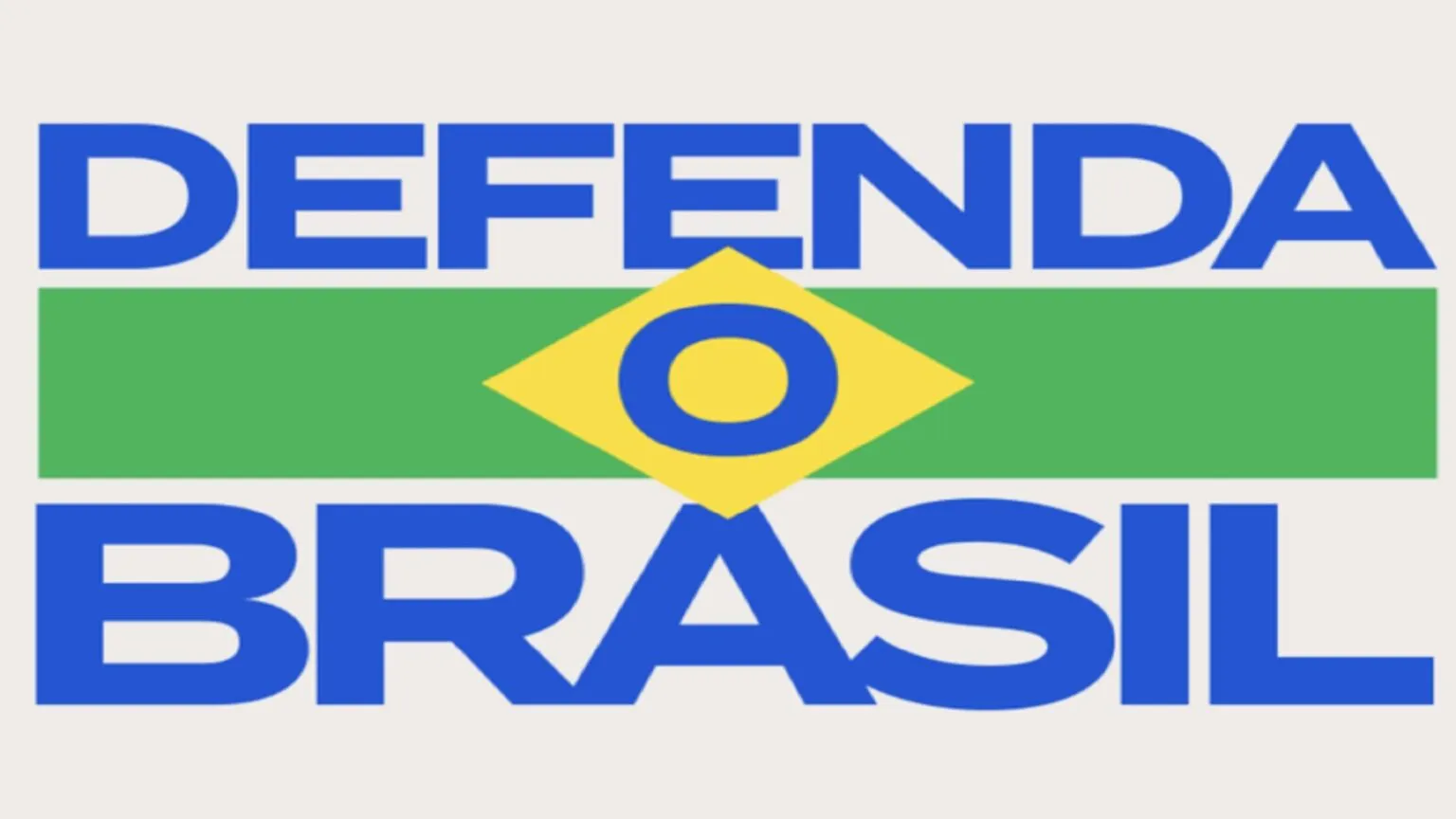 Imagem destacada do post: PT lança campanha Defenda o Brasil