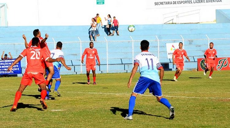 Imagem destacada do post: Prefeitura abre inscrições para campeonatos de futebol amador e futsal