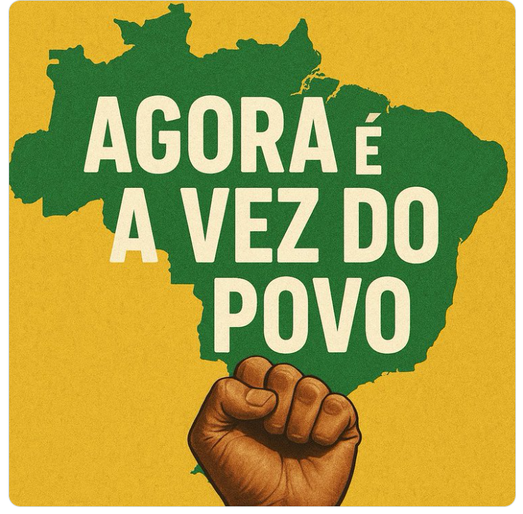 Imagem destacada do post: #CongressodaMamata viraliza nas redes