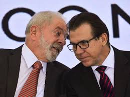 Imagem destacada do post: Ministro do Trabalho tem agenda com empresários, sindicalistas e na 44