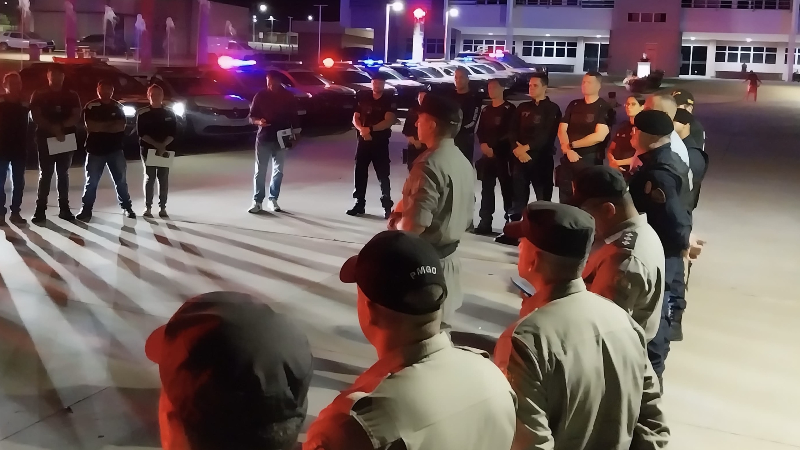Imagem destacada do post: Aparecida chega a 25 dias sem homicídios