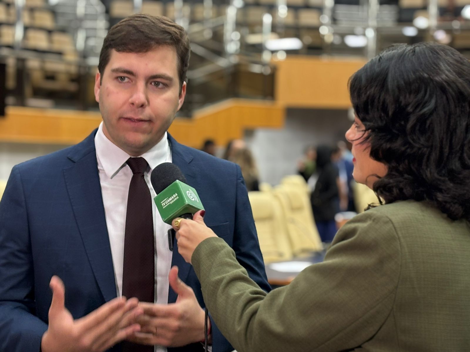 Imagem destacada do post: Proibição de corte de energia de UPAs e unidades de saúde avança na Câmara
