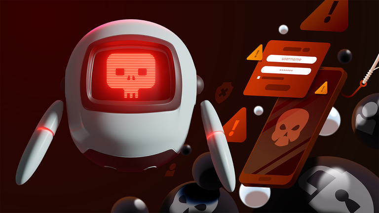 Imagem destacada do post: AGU aciona Meta contra robôs de erotização infantil