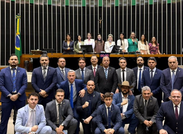 Imagem destacada do post: Bolsonaristas são contra projeto que protege crianças contra pedofilia