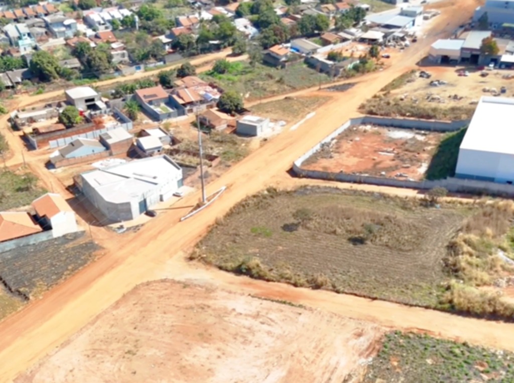 Imagem destacada do post: Prefeitura de Aparecida reitera tolerância zero com descarte irregular de lixo