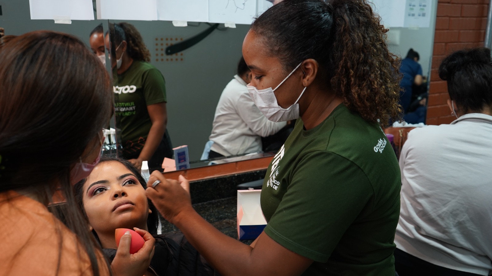 Imagem destacada do post: Governo de Goiás oferece mais de 17 mil vagas em cursos  gratuitos