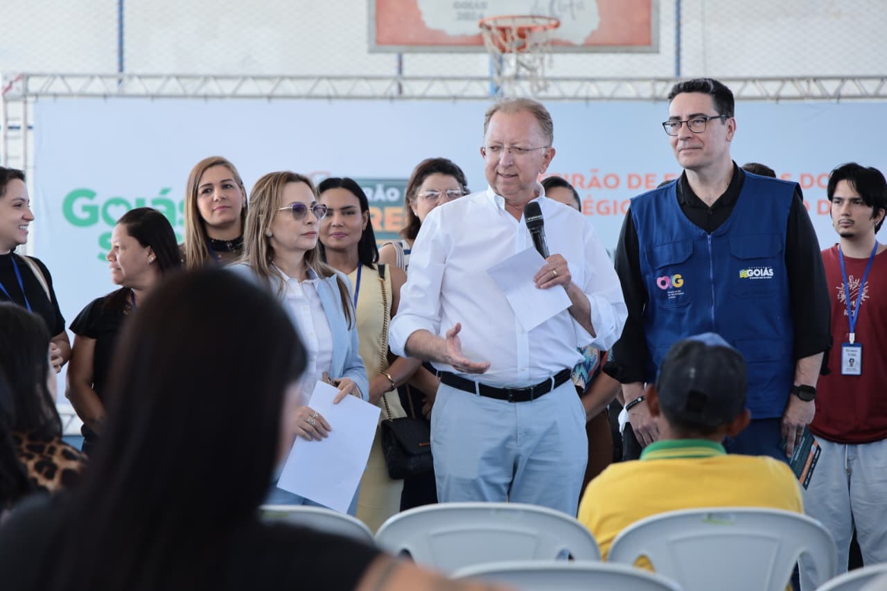Imagem destacada do post: Feirão de Empregos em Aparecida oferta 10 mil vagas para trabalhadores da região