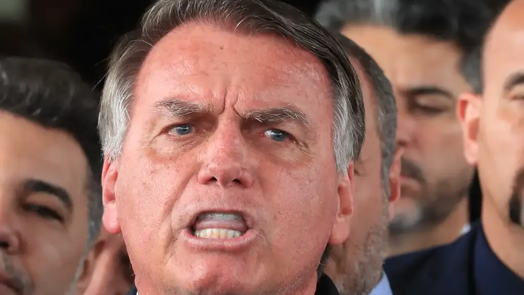 Imagem destacada do post: Bolsonaro é o 4º presidente preso no Brasil, veja quem são os outros