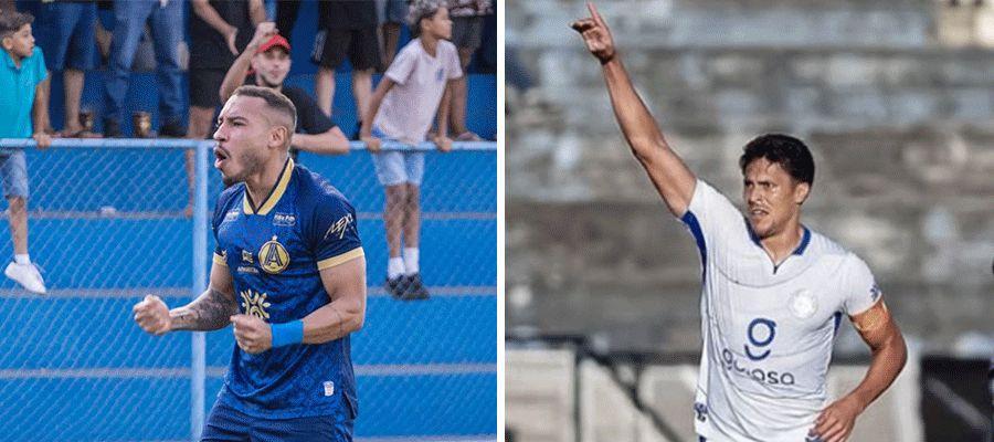 Imagem destacada do post: Aparecidense e Goiatuba classificados para as oitvas da série D