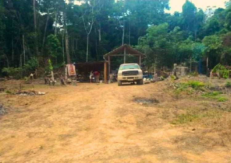 Imagem destacada do post: Pastor liderava grilagem de terras no Pará