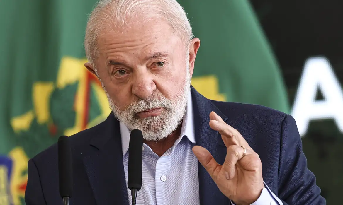 Imagem destacada do post: Lula cita prisão de 38 do CV na Bahia, sem chacina, como exemplo de sucesso