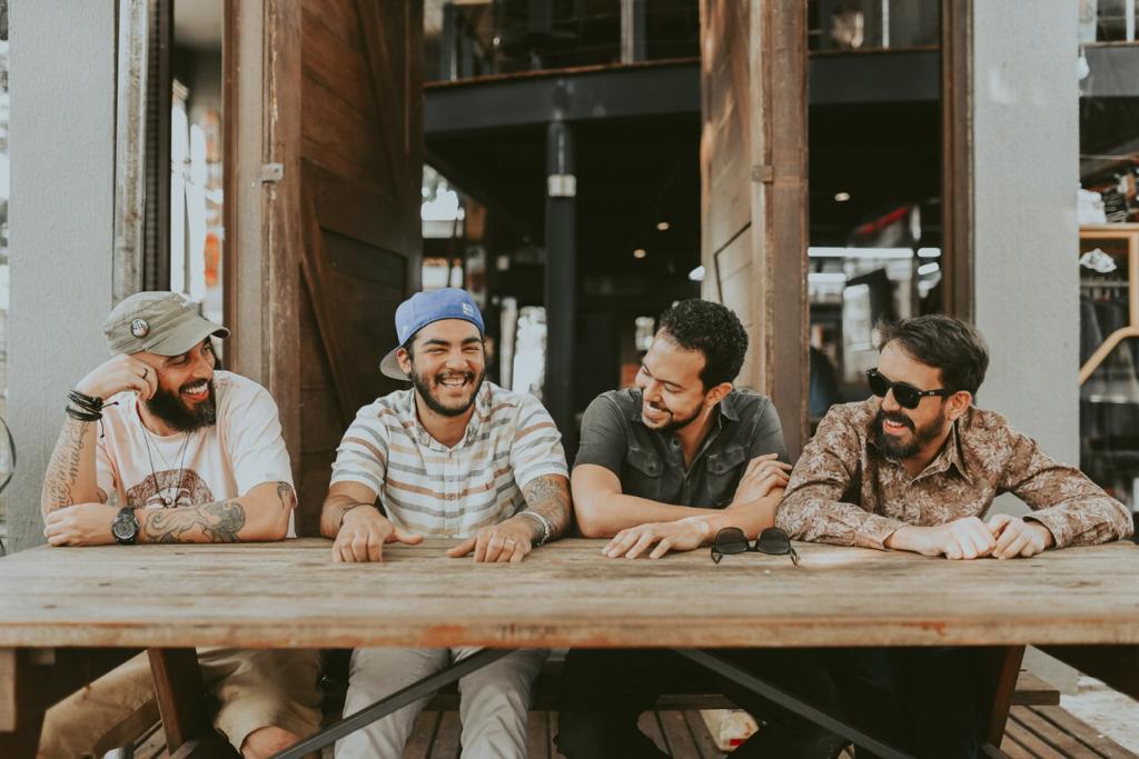 Imagem destacada do post: Rock & Rua tem apresentação na Praça Cívica no sábado