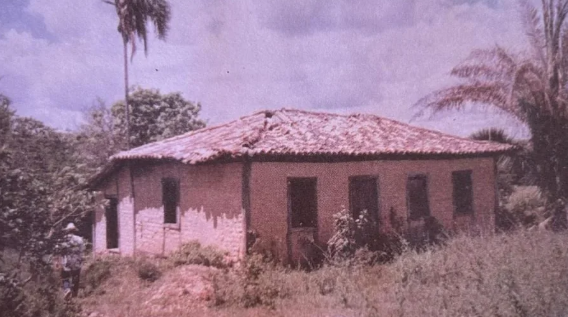 Imagem destacada do post: Justiça Federal cobra definição do INCRA sobre Fazenda Antinha de Baixo