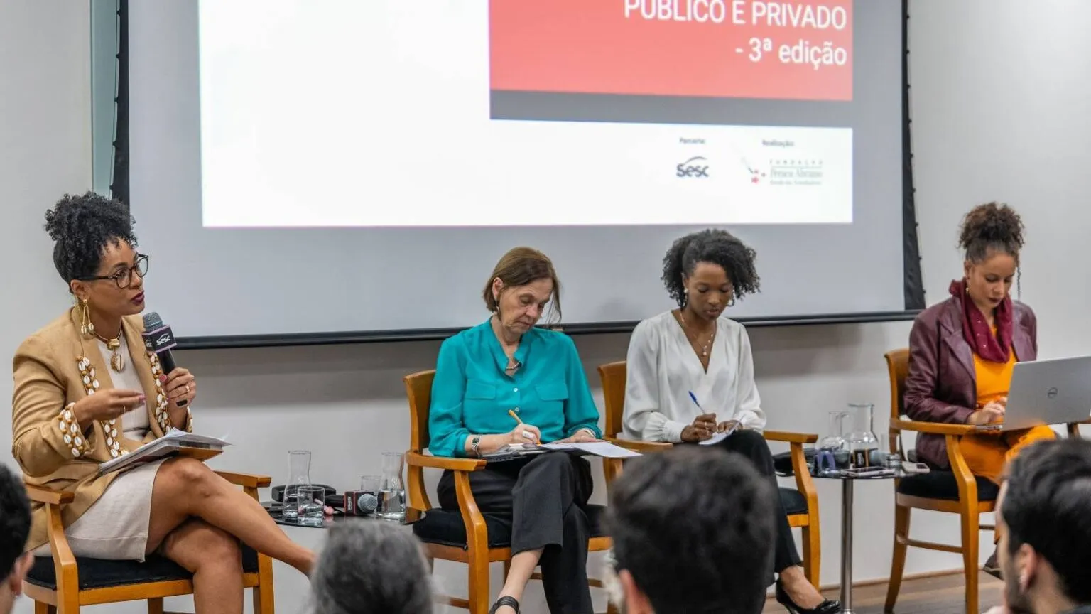 Imagem destacada do post: Trabalho doméstico aflige 93% das mulheres