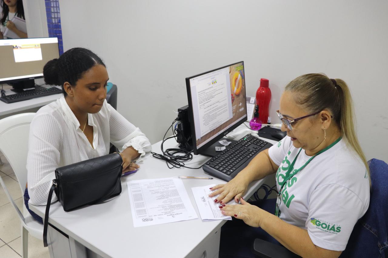 Imagem destacada do post: Governo de Goiás realiza feirão de empregos para pessoas com deficiência