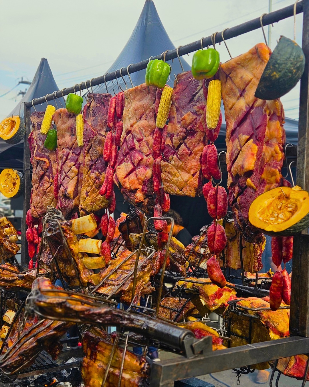 Imagem destacada do post: Shopping Cerrado recebe Taurus Festival com churrasco, cerveja especial e shows