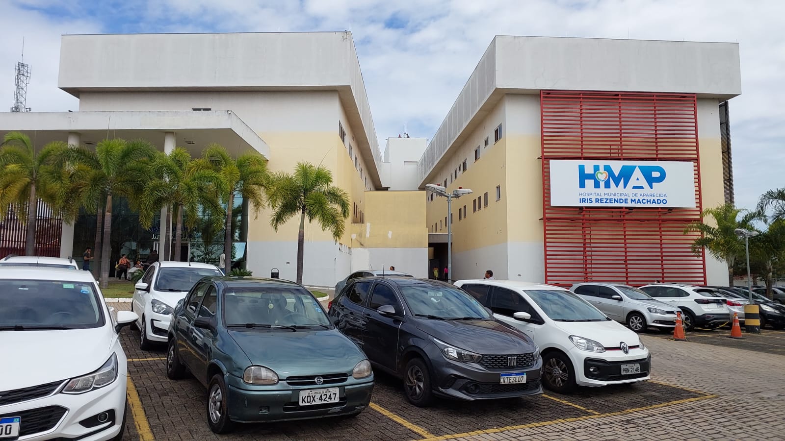 Imagem destacada do post: HMAP faz mutirão de consultas neste sábado
