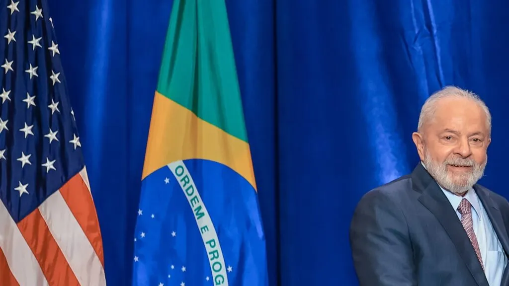 Imagem destacada do post: Lula fala na ONU nesta segunda-feira, 22