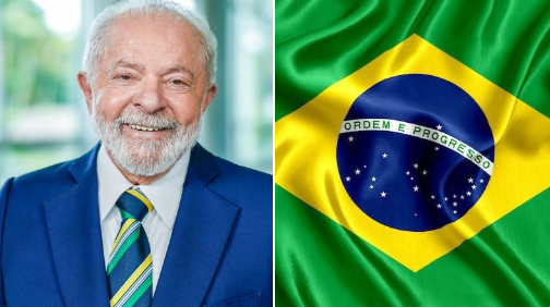 Imagem destacada do post: Lula lidera pesquisa para presidência derrotando todos adversários