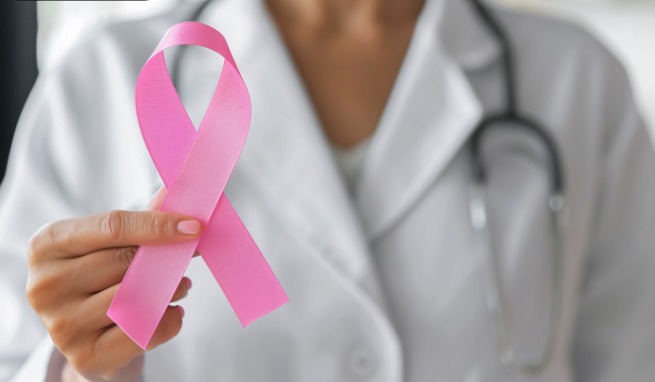Imagem destacada do post: Outubro Rosa: diagnóstico precoce contra o câncer de mama