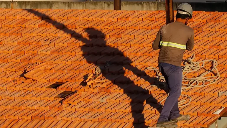 Imagem destacada do post: Crédito para reformar casa fica mais acessível