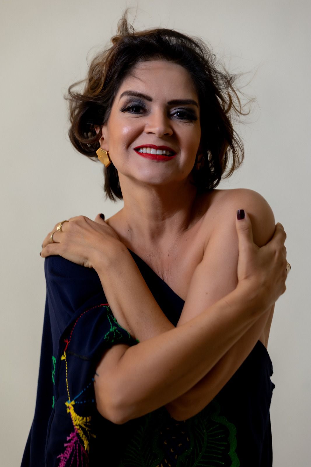 Imagem destacada do post: Maria Eugênia, Pádua e Juraíldes da Cruz no show inédito “Vozes do Cerrado”