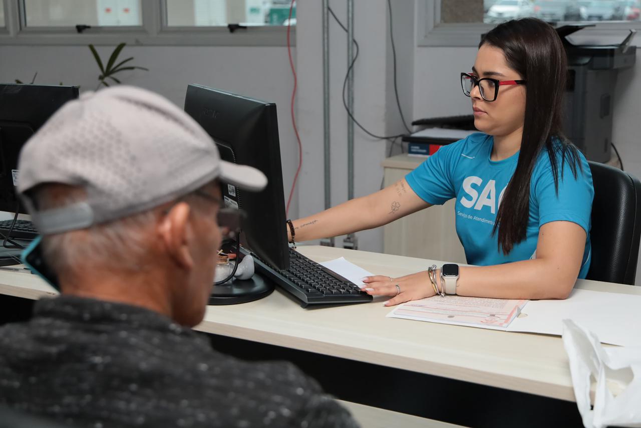 Imagem destacada do post: Contribuinte pode quitar débitos com até 90% de desconto
