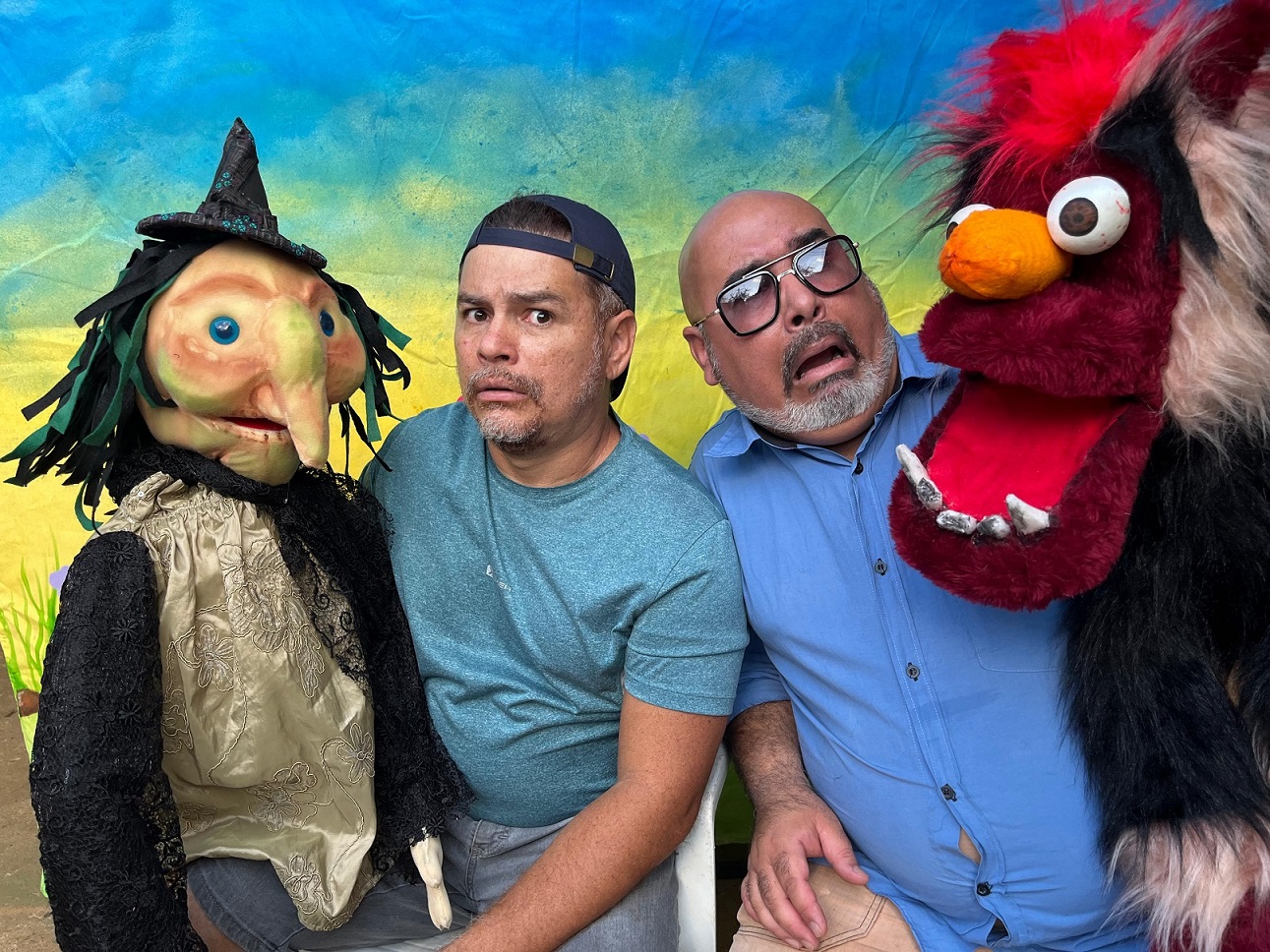Imagem destacada do post: “O Incrível Sonho de Pepe” chega a Aparecida de Goiânia