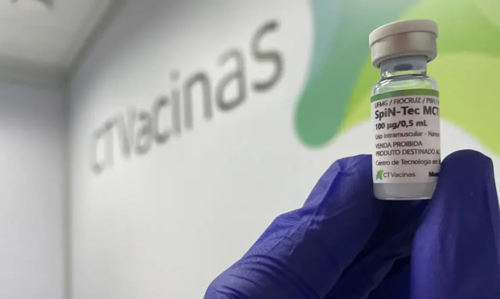 Imagem destacada do post: SUS deve disponibilizar vacina nacional para a covid