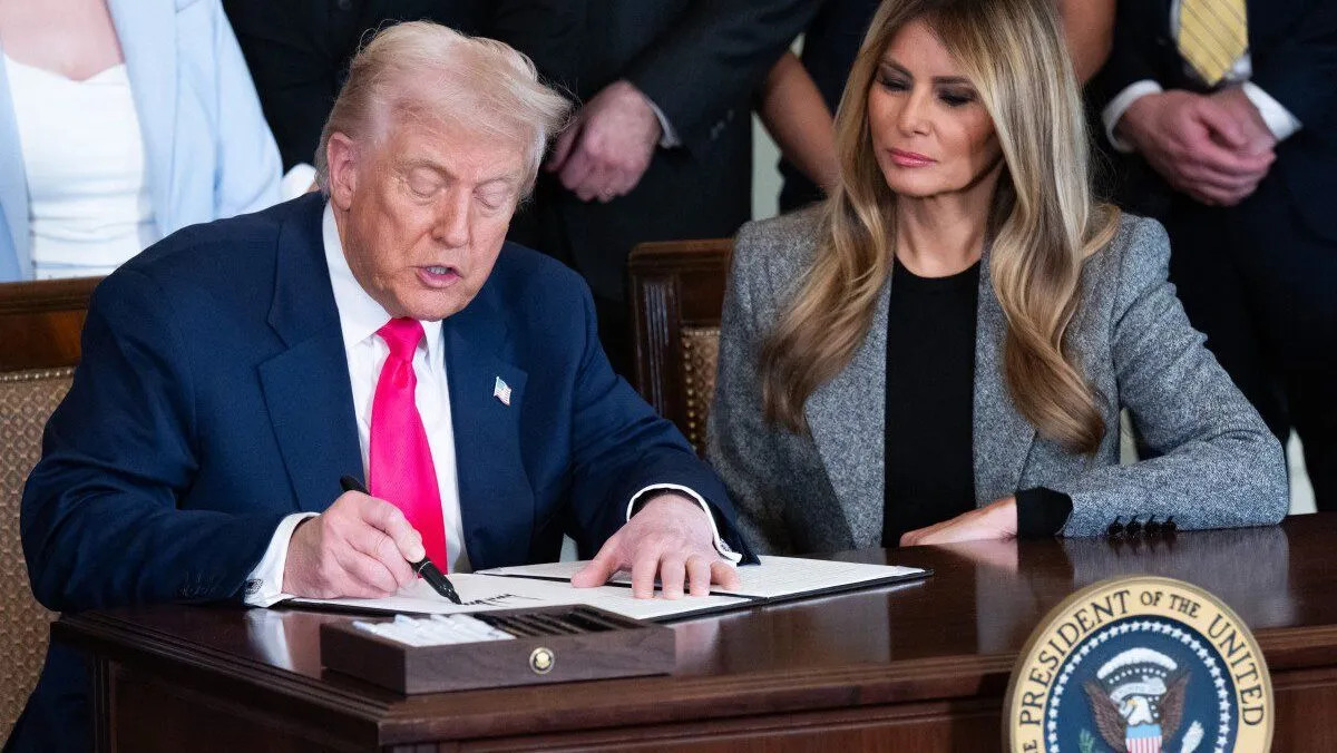 Imagem destacada do post: Trump reduz tarifas da carne bovina, tomates, bananas e café