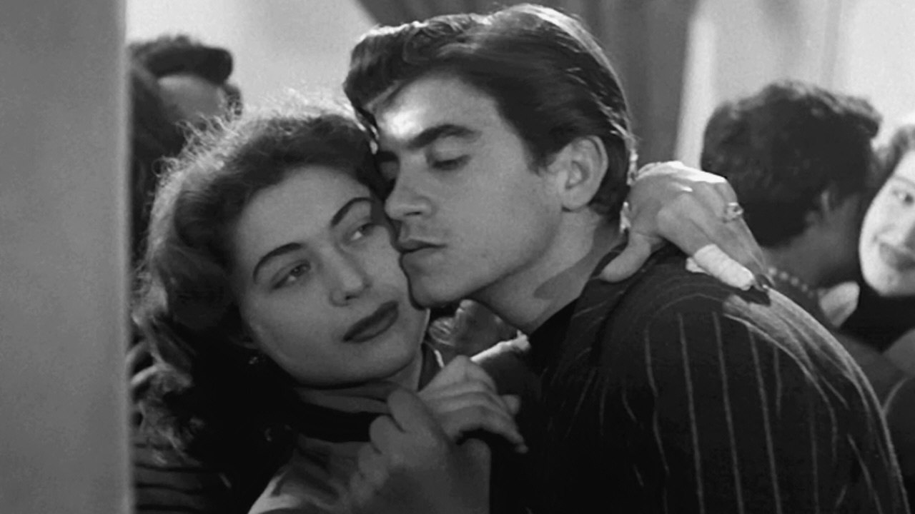 Imagem destacada do post: Sesc Goiás apresenta 20º Festival de Cinema Italiano no Brasil