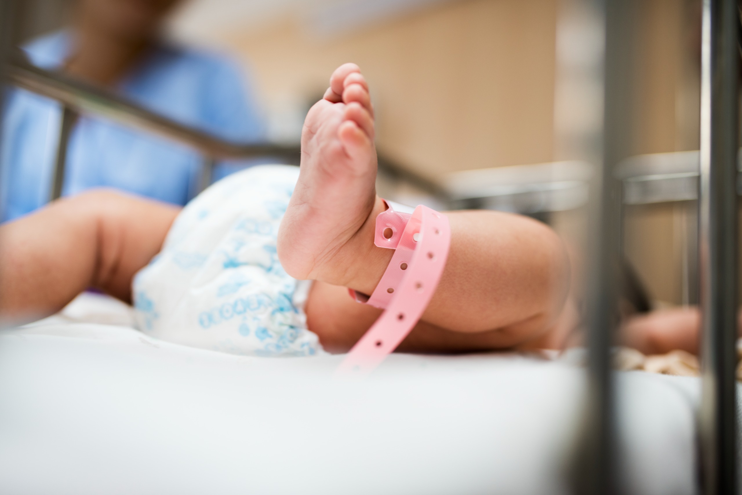 Imagem destacada do post: Tecnologia e carinho aliados pela vida dos bebês prematuros