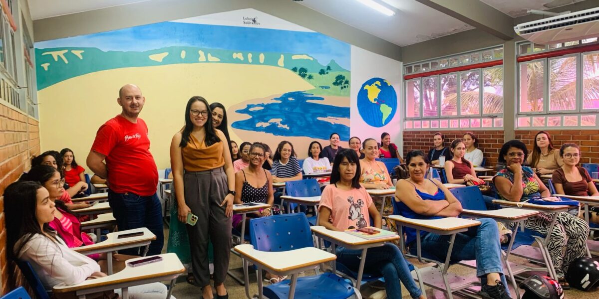 Imagem destacada do post: Governo abre curso gratuíto de inglês