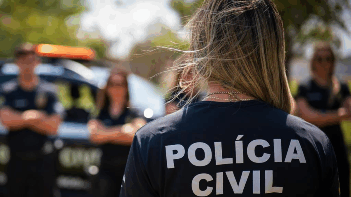 Imagem destacada do post: Polícia Civil entrega à mãe filho que estava desaparecido há 2 anos
